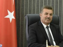 Başçiftlik Belediye Başkanı Murat Tuncel: Hodri Meydan
