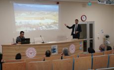 Erbaa’da Yeni Hastane Yolunda Yeni Güzergah