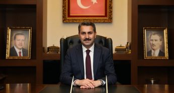 Başkan Eroğlu: Yenikapı’da Tokat Tanıtım Günlerinde Buluşalım