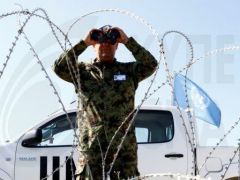 UNFICYP Kıbrıs Türk Tarafının Pile Yakınlarında Yapmayı Planladığı İnşaat Çalışmalarından Endişe Duyduğunu Açıkladı
